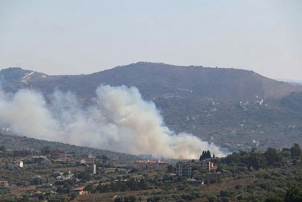 İsrail’in sinsi savaş planı devrede! Beyrut-Tel Aviv'de çatışma an meselesi